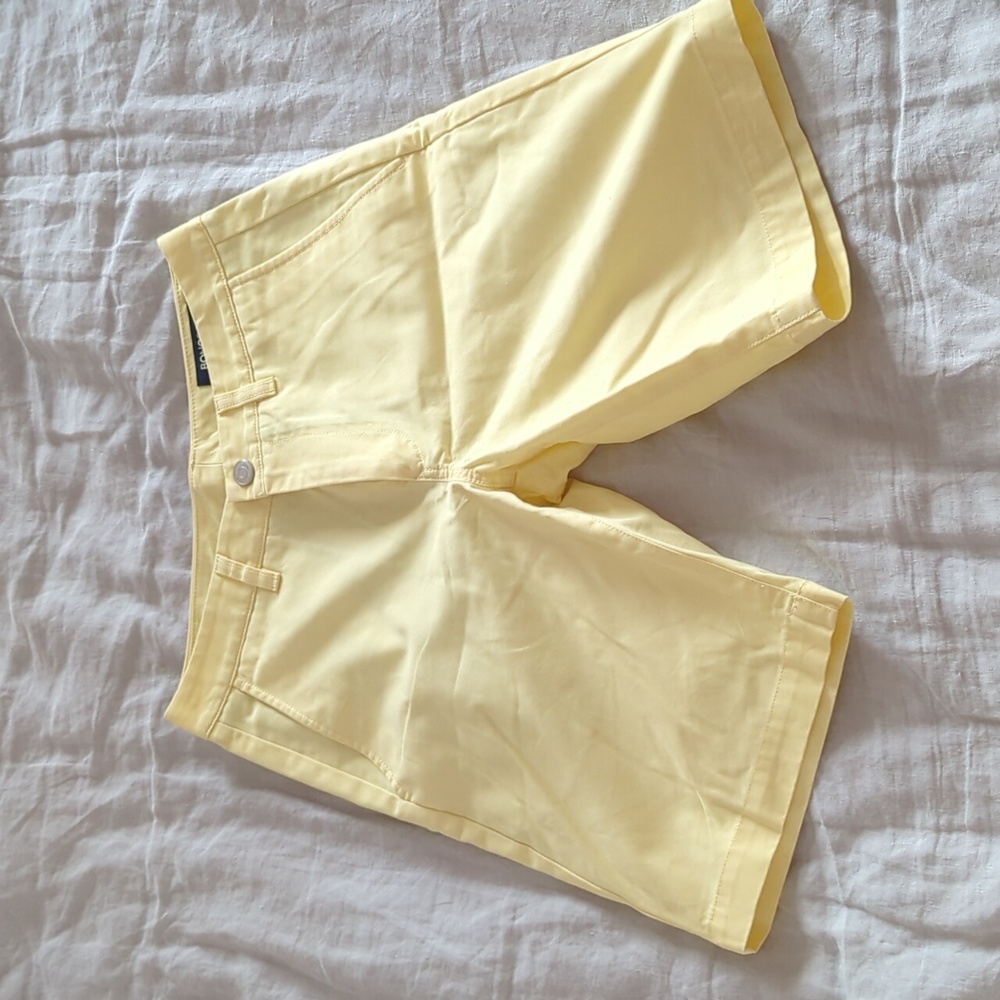 Bonobos Washed Chinos